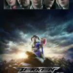 Теккен. Кровная Месть Постер