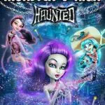 Школа Монстров: Призрачно Постер